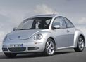 El Volkswagen New Beetle se renueva