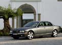 Jaguar XJ 2.7 D Bi-Turbo