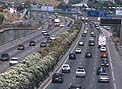 Madrid, entre la M-30 y la carrera olímpica