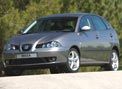 Seat Ibiza Fórmula Sport 