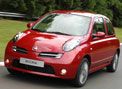 Nissan Micra 160 SR Nissan Micra 160 SR