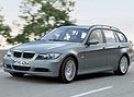 BMW Serie 3 Touring BMW Serie 3 Touring