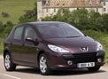 Peugeot 307: la nueva gama