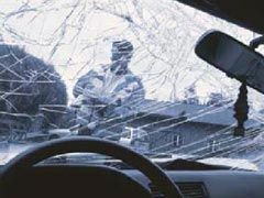 Suecia, ejemplo de Seguridad Vial Suecia, ejemplo de Seguridad Vial