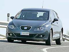 Seat León 1.9 TDI 105 CV Reference