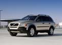 Volvo D5: 185 CV para el S60, V70, XC70 y XC90