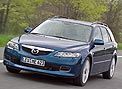 Mazda6 Mazda6