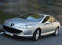 Peugeot 407 Coupé Peugeot 407 Coupé