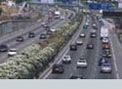 Crecen los accidentes de tráfico en Madrid Crecen los accidentes de tráfico en Madrid
