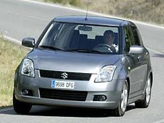 Suzuki Swift 1.3 GL