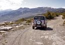 La Alpujarra Alta
