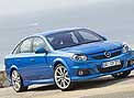 Opel Vectra OPC