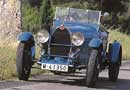 Bugatti tipo 44 Grand Sport