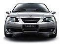 Saab 9-5 sedán y wagon