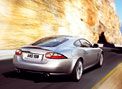 Jaguar XK Coupé Jaguar XK Coupé