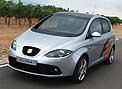 Seat Altea FR Concept