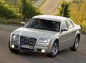 Chrysler 300C CRD