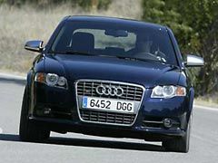 Audi S4 Audi S4