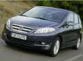 Honda FR-V 2.2 i-CDTi Honda FR-V 2.2 i-CDTi