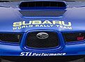 Subaru: más Impreza