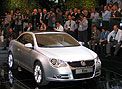 Volkswagen: Eos, un nuevo amanecer