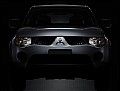Mitsubishi presentará el próximo año el L200 SUT con mecánica common-rail