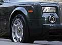 Rolls Royce: un Phantom distinto