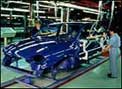 Zaragoza teme por 5.000 empleos Zaragoza teme por 5.000 empleos