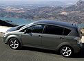 Toyota Corolla Verso 2.2 D-4D