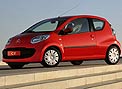 Citroën C1 1.4 HDI 55 CV Citroën C1 1.4 HDI 55 CV