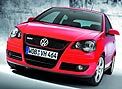 Volkswagen Polo GTI Volkswagen Polo GTI