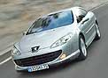 Peugeot 407 Coupé