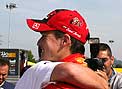 Dani Sordo ya es campeón de España de Rallies