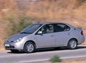 Problemas en los motores del Prius