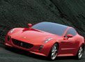 Ferrari: GG 50, regalo de cumpleaños Ferrari: GG 50, regalo de cumpleaños
