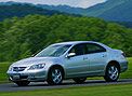 Honda Legend 2006 Honda Legend 2006