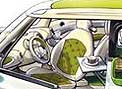 Mini: sólo para japoneses Mini: sólo para japoneses