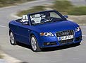 Audi A4 Cabrio
