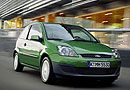 Ford Fiesta 2006