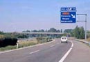 El cuidado de las autovías, a concurso