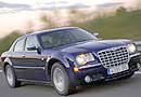 Chrysler 300C