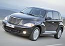 Chrysler PT Cruiser