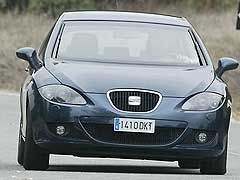 Seat León 2.0 TDI 140 CV Stylance Seat León 2.0 TDI 140 CV Stylance