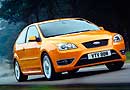 Nuevo Ford Focus ST