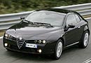 Alfa Brera Alfa Brera