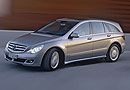 Mercedes Clase R