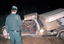 Mueren 29 personas en accidentes Mueren 29 personas en accidentes