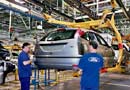 Ford suprime 2.600 empleos en Europa Ford suprime 2.600 empleos en Europa