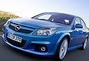 Opel Vectra OPC Opel Vectra OPC