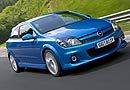 Opel Astra OPC 